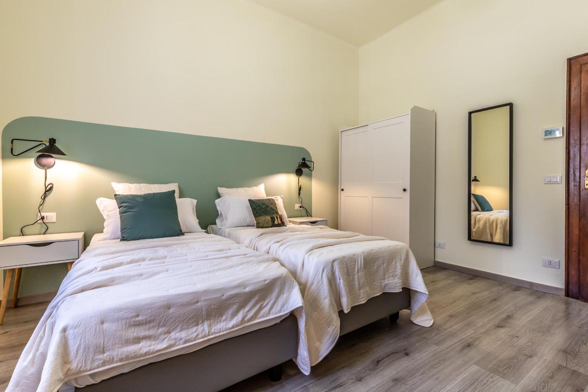Housmart Emilia Levante 98 Bolonia Exterior foto