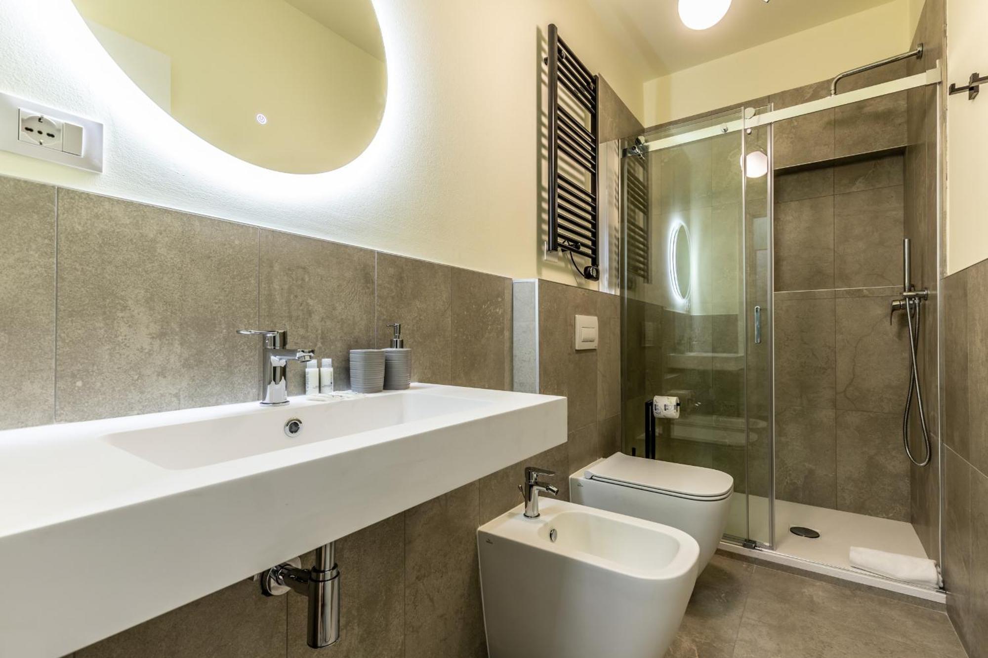 Housmart Emilia Levante 98 Bolonia Exterior foto