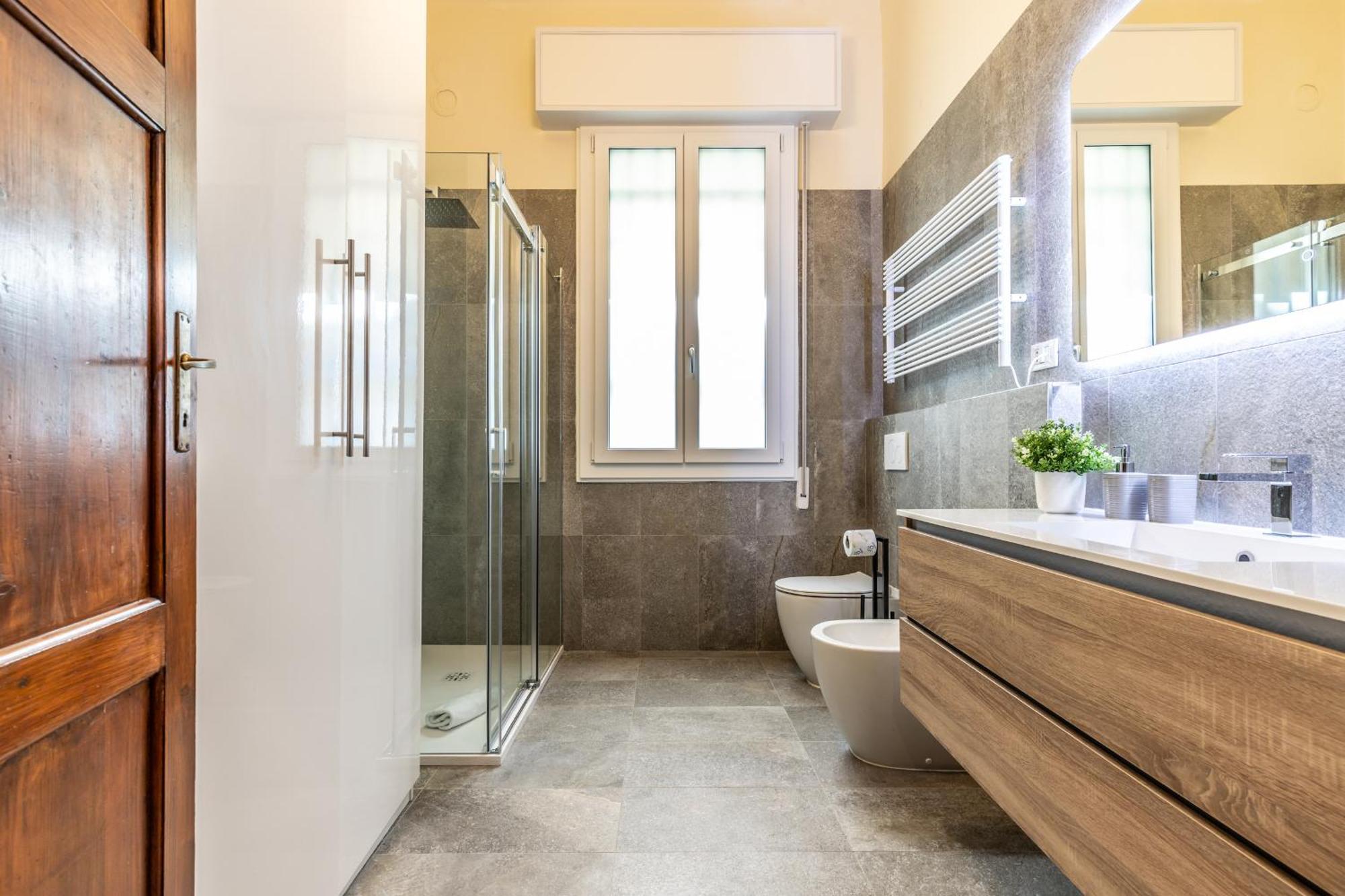 Housmart Emilia Levante 98 Bolonia Exterior foto