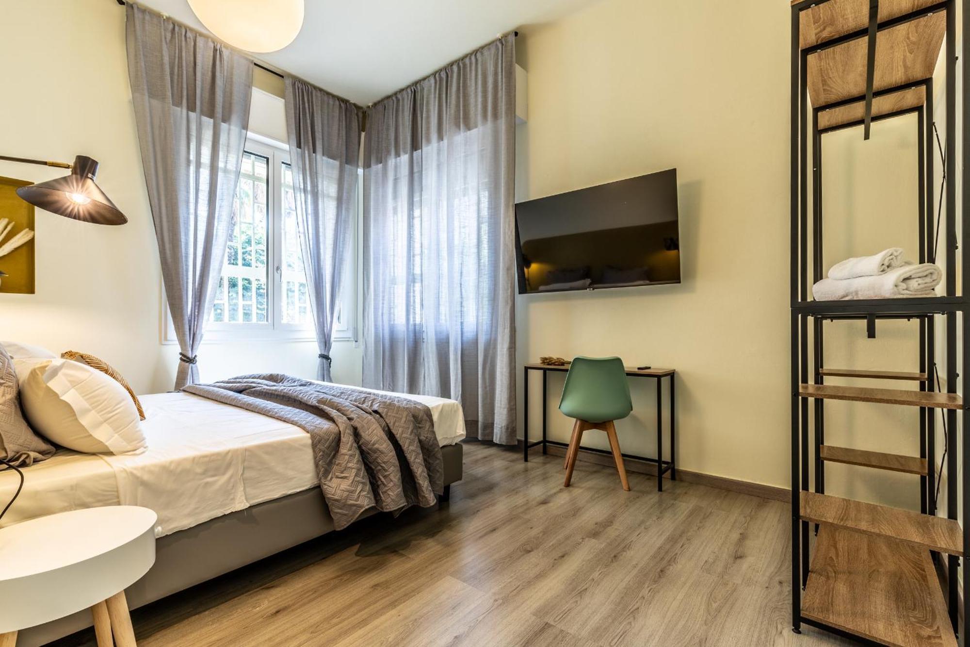 Housmart Emilia Levante 98 Bolonia Exterior foto
