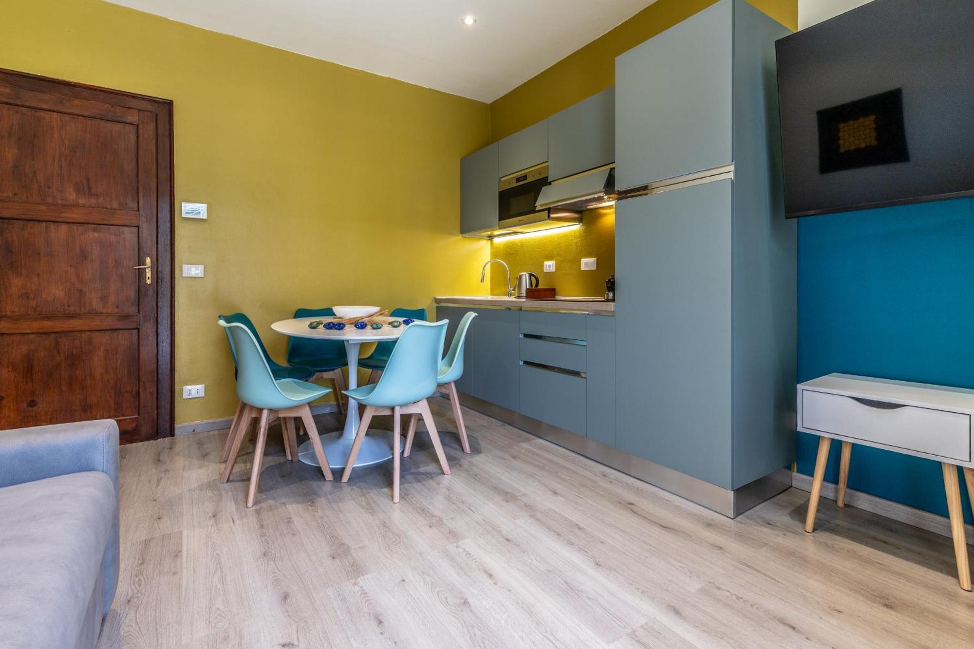 Housmart Emilia Levante 98 Bolonia Exterior foto