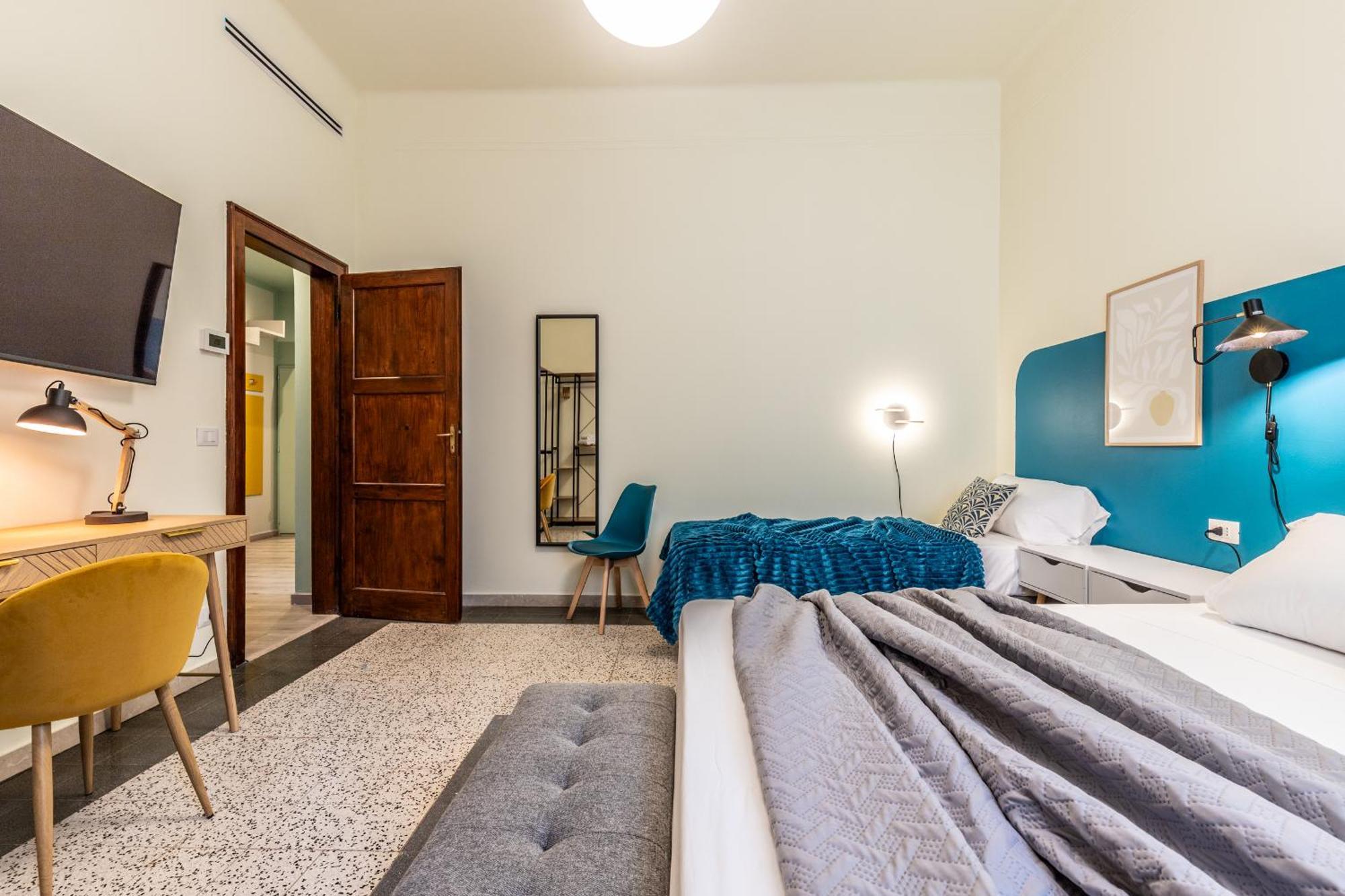 Housmart Emilia Levante 98 Bolonia Exterior foto