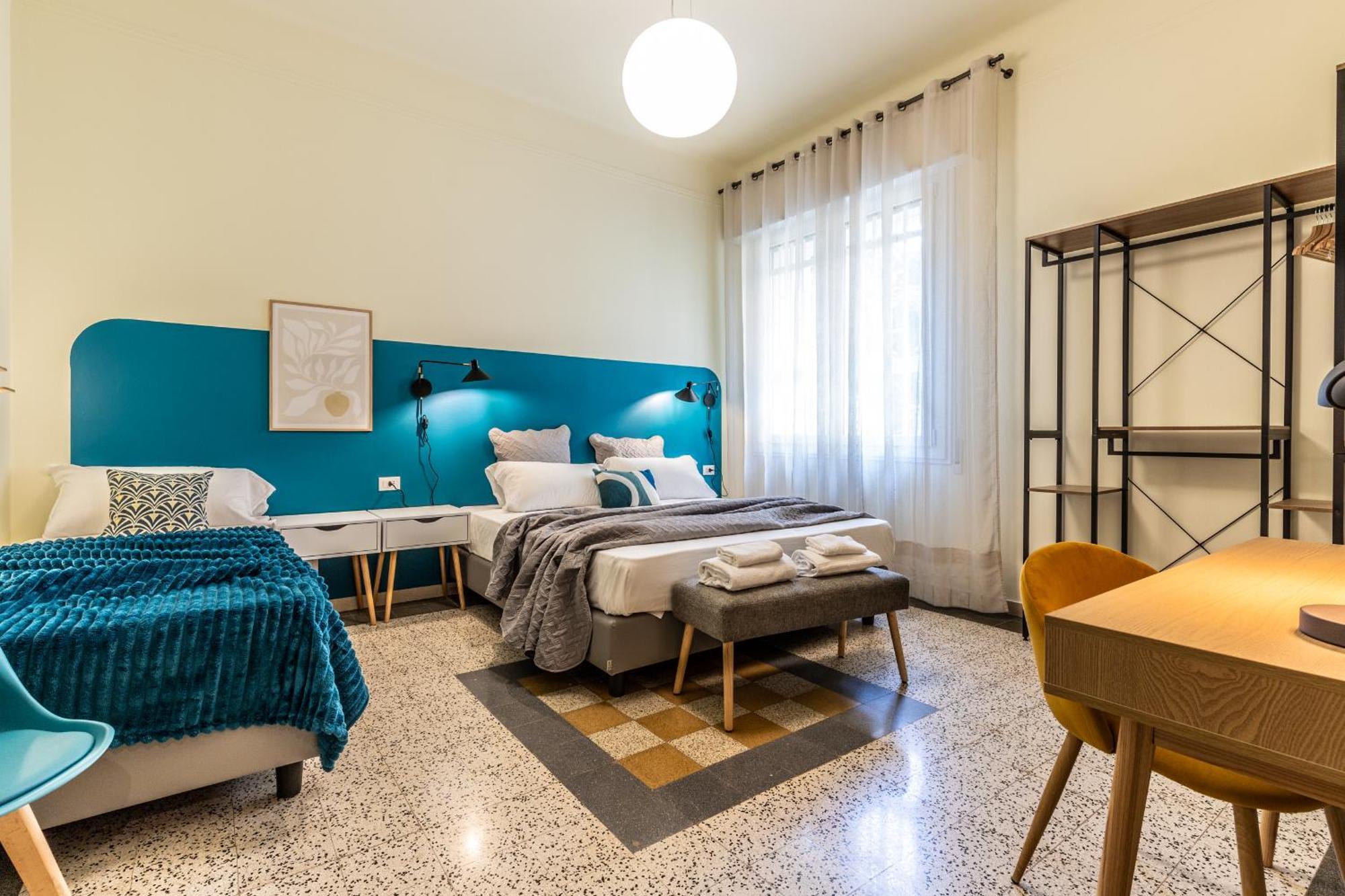 Housmart Emilia Levante 98 Bolonia Exterior foto