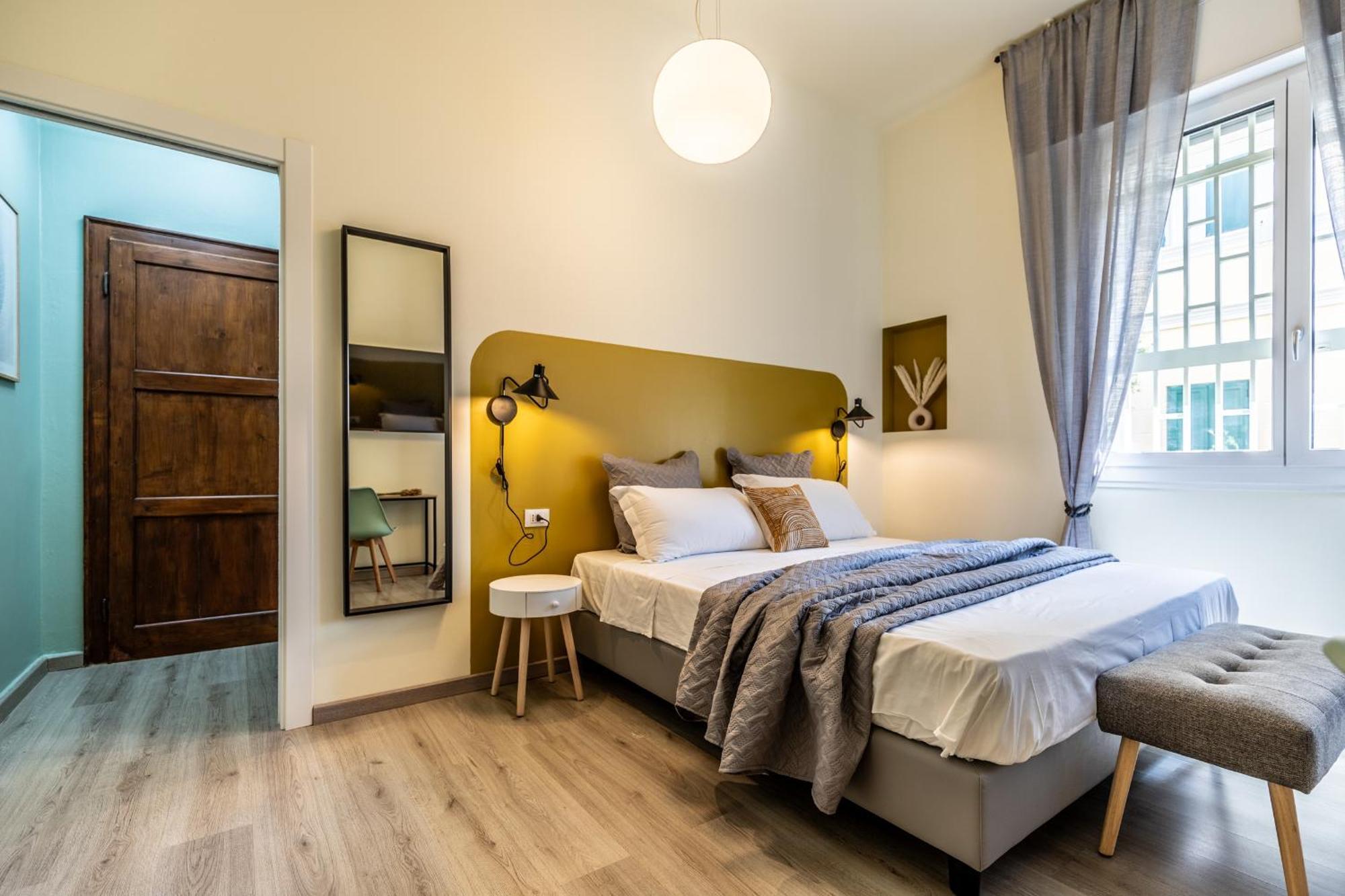 Housmart Emilia Levante 98 Bolonia Exterior foto