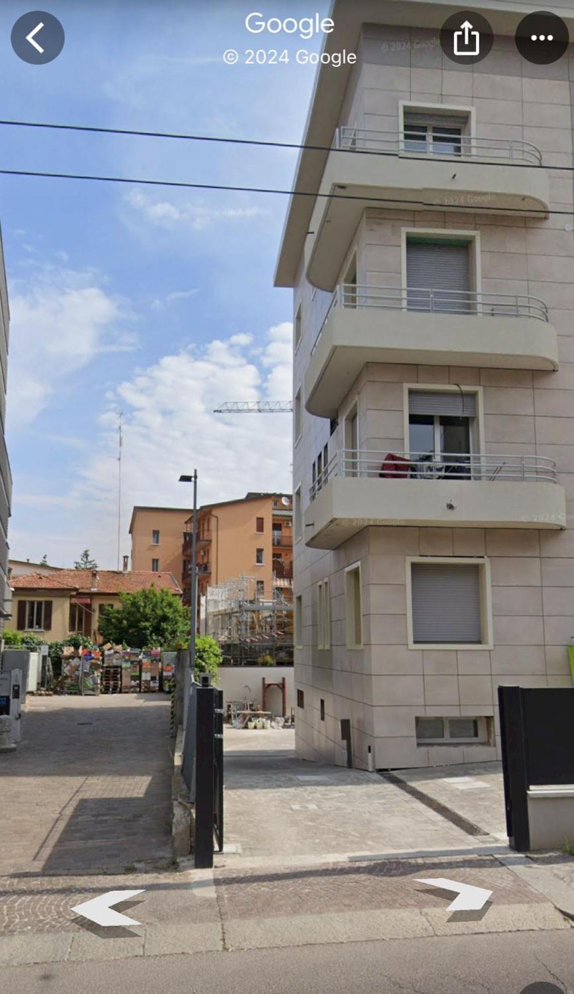 Housmart Emilia Levante 98 Bolonia Exterior foto